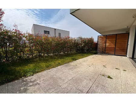 appartement lampertheim 65 m² t-3 à vendre  277 000 €