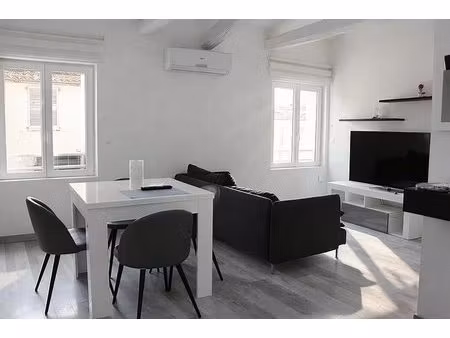 loft contemporain avec mezzanine – 73 m²