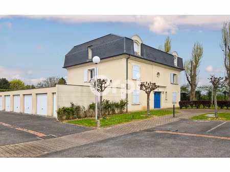 appartement louvres 30.64 m² t-1 à vendre  110 000 €