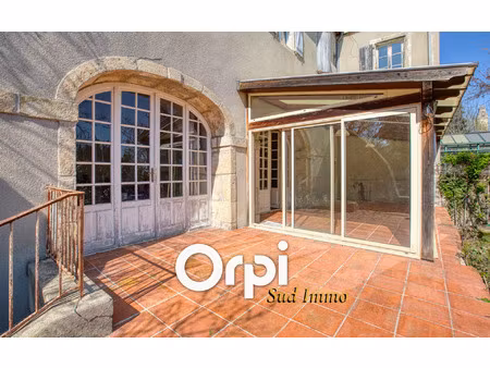 appartement privas 194 m² t-5 à vendre  225 000 €