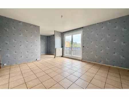 appartement quetigny 76.43 m² t-4 à vendre  125 000 €