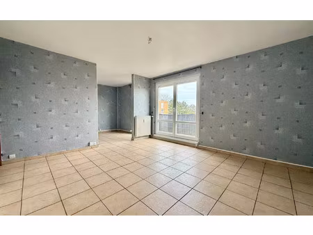 appartement quetigny 76.6 m² t-4 à vendre  118 000 €