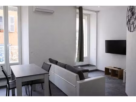 appartement t3 contemporain avec balcons – vidauban