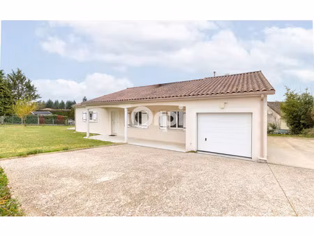 maison feytiat m² t-4 à vendre  292 000 €