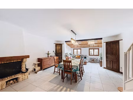 maison guyancourt 105 m² t-5 à vendre  388 500 €