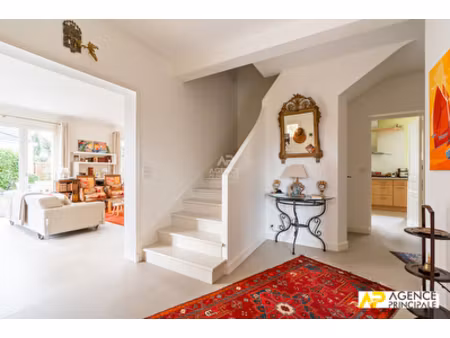 maison le mesnil le roi - 200 m2