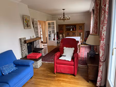 maison le mesnil le roi - 5 pièce(s) - 3 chambres