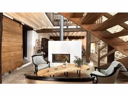 maison pays basque 421 m2