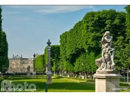 boutique 136 m² paris