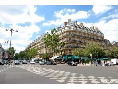 boutique 140 m² paris