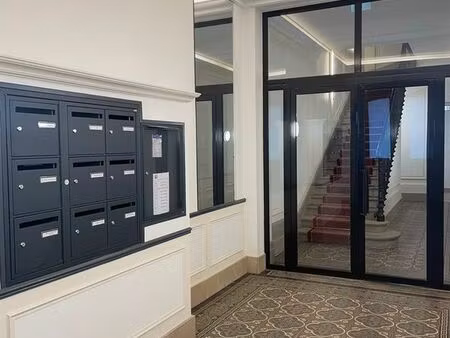 bureaux 94 m² paris