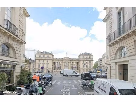 boutique 104 m² paris