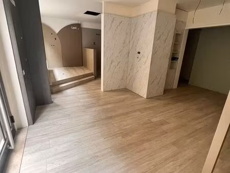 boutique 70 m² paris