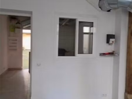 boutique 70 m² paris