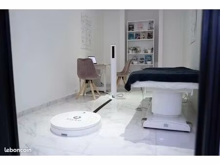 boutique 131 m² paris