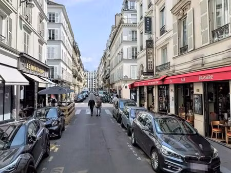 local commercial 103 m²