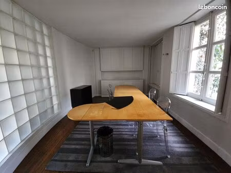 bureaux 212 m² paris