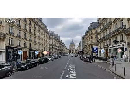 boutique 70 m² paris