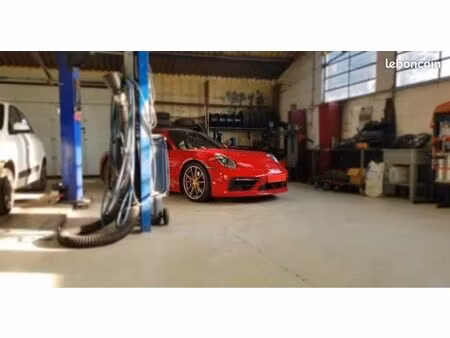 garage automobile a coignieres 78310