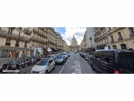 boutique 112 m² paris