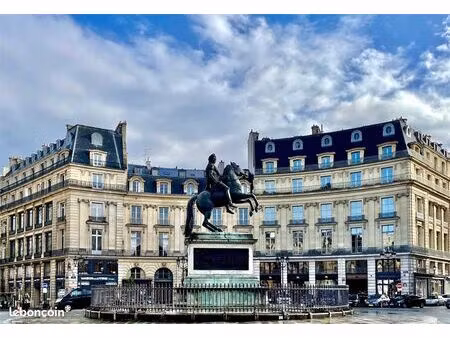 boutique 120 m² paris