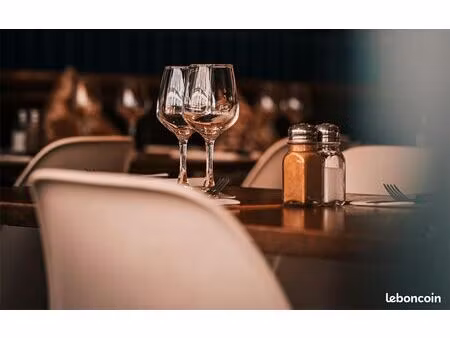 bar  brasserie  restaurant 170 m² paris