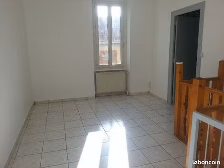 duplex 3 pièces 74 m²