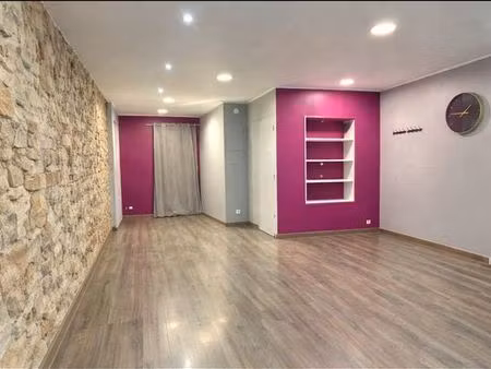 local commercial 45m2