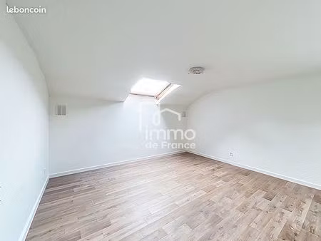 appartement 3 pièces 67 m²