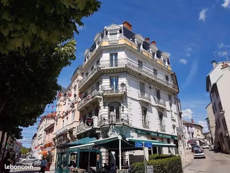 appartement 4 pièces