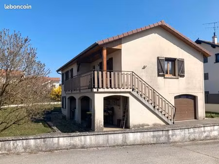 maison - 5 pièces - 180m2