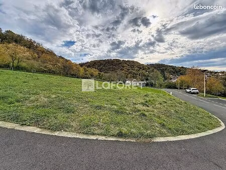 terrain 504 m² douvres