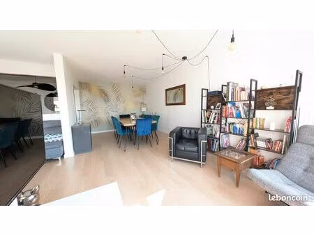 appartement 105m²