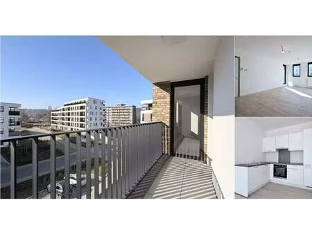 appartement à louer à rue julie dessy 10 dave (vbe06144)