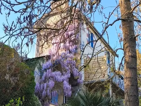 vente maison à hillion (22120) : à vendre / 50m² hillion