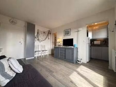 vente appartement 3 pièces piscine à houlgate (14510) : à vendre 3 pièces piscine / 39m² h