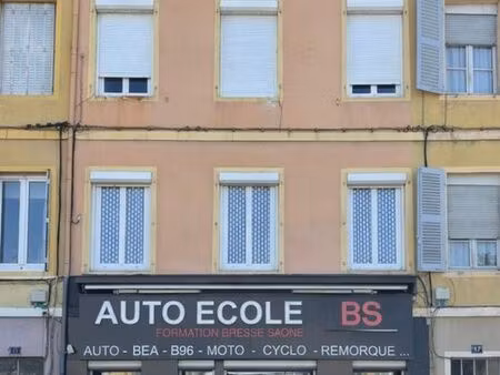 immeuble 12 pièces 460 m²