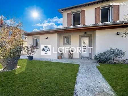 maison de ville 3 pièces 78 m²