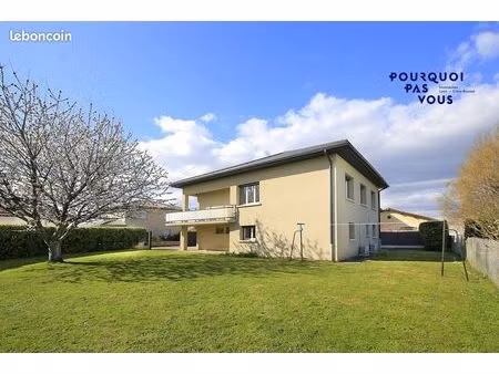 villa 5 pièces 183 m²