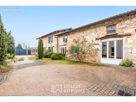 ferme 8 pièces 250 m²
