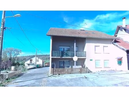 appartement 3 pièces 68 m²