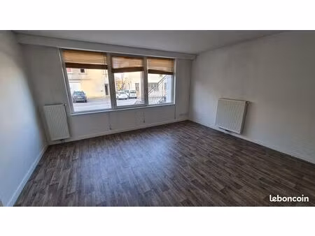 duplex 2 pièces 50 m²