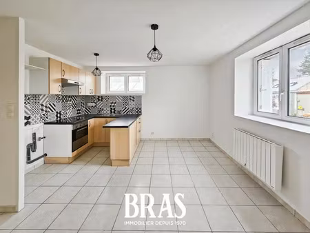location appartement 2 pièces au pallet (44330) : à louer 2 pièces / 33m² le pallet