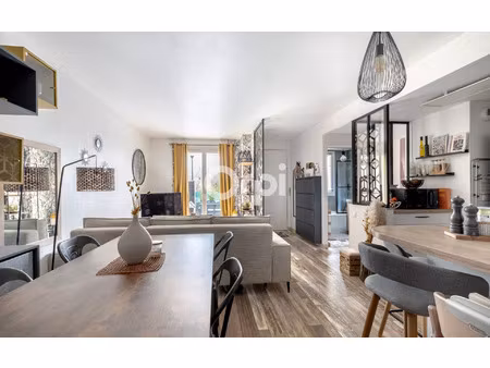 appartement condat-sur-vienne 46.49 m² t-2 à vendre  98 000 €