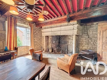appartement à le malzieu-ville (48140)