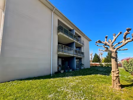 vente appartement 4 pièces 84 m² parempuyre (33290)