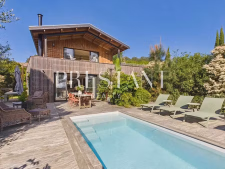 vente maison 4 pièces 138 m² lège (33950)