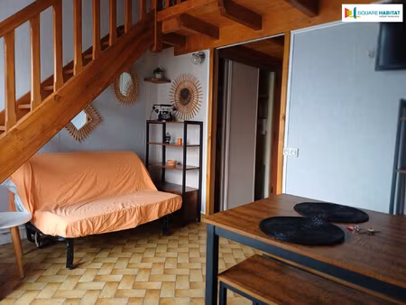 appartement à louer cazaubon