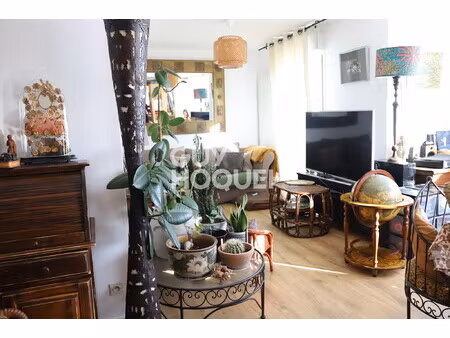 appartement familial 107 m² – spacieux & lumineux