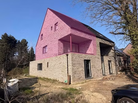 appartement à vendre à genk € 310.000 (lmwyh) | zimmo